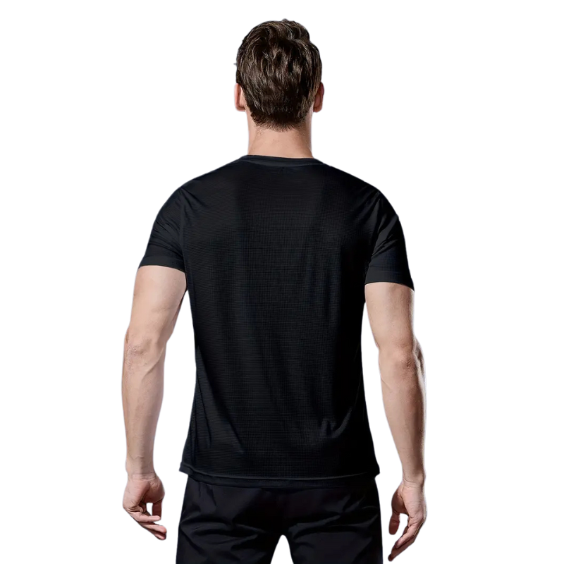 Men's Breathable Quick-Dry Sport T-Shirt